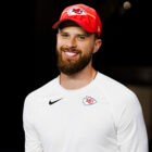Harrison Butker
