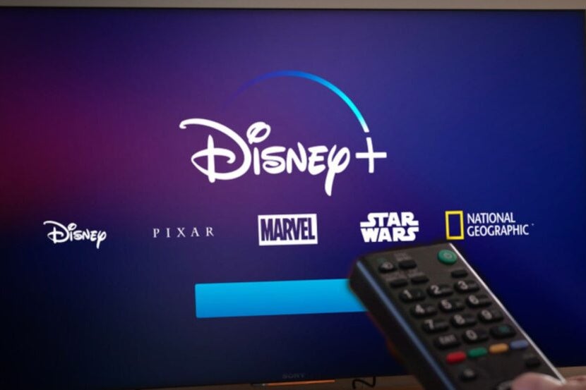 Découvrez les séries TV et films sur Hulu et Disney+ ce week-end