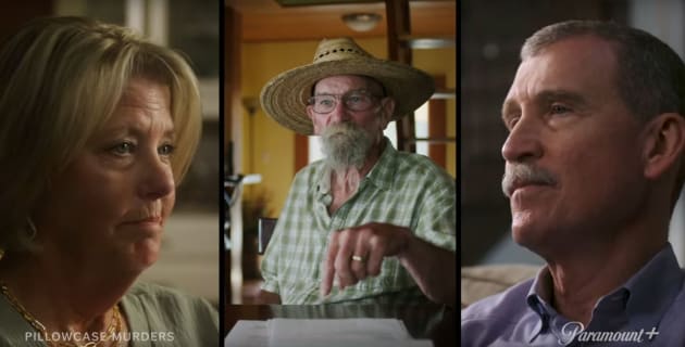 Découvrez l’histoire vraie derrière les Pillowcase Murders
