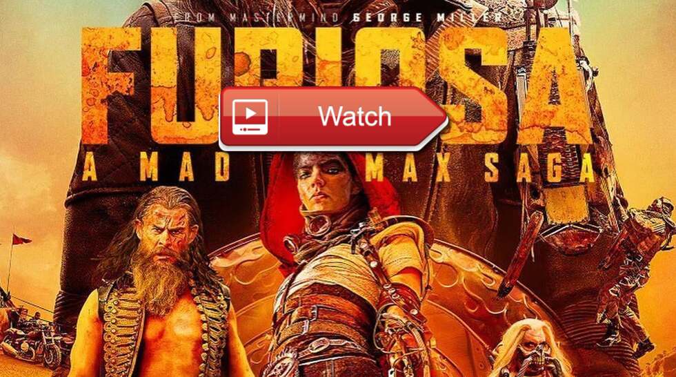 Découvrez où regarder “Furiosa : Une Saga Mad Max” en streaming