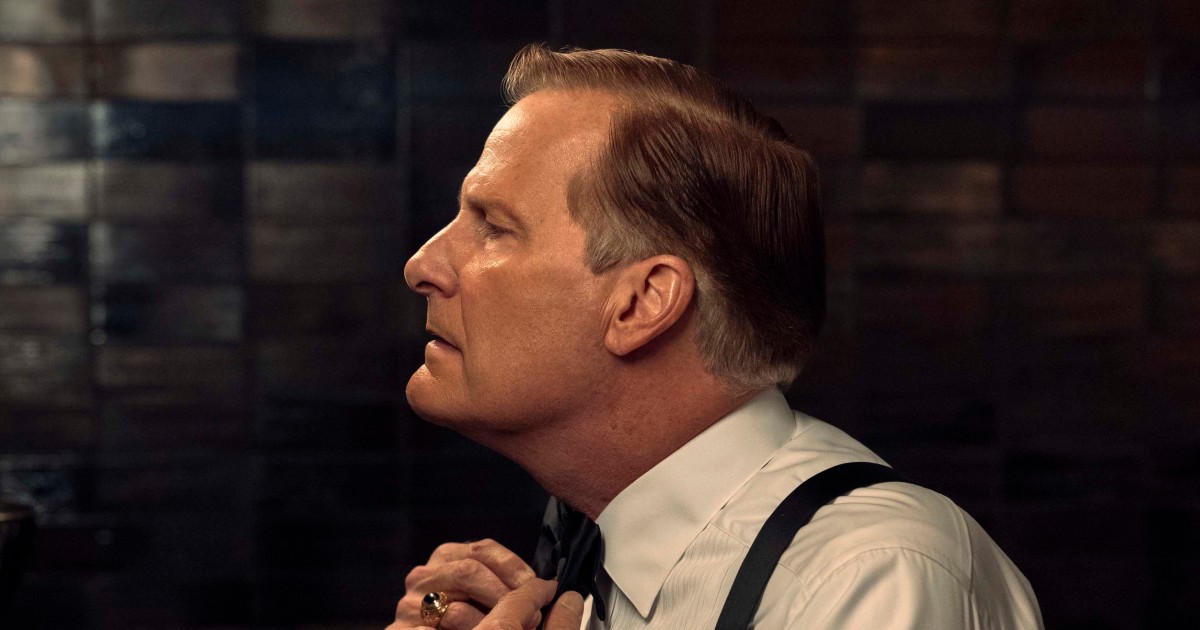 Découvrez si la série “Man in Full” est inspirée de faits réels