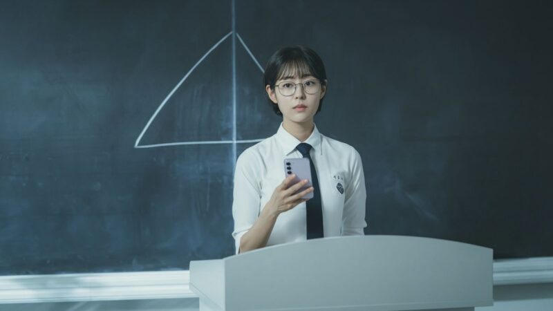 Découvrez tout sur la série coréenne « Pyramid Game » sur Paramount Plus !