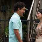 Watch Sneak Peek of New Episode of Apple TV+'s ACAPULCO