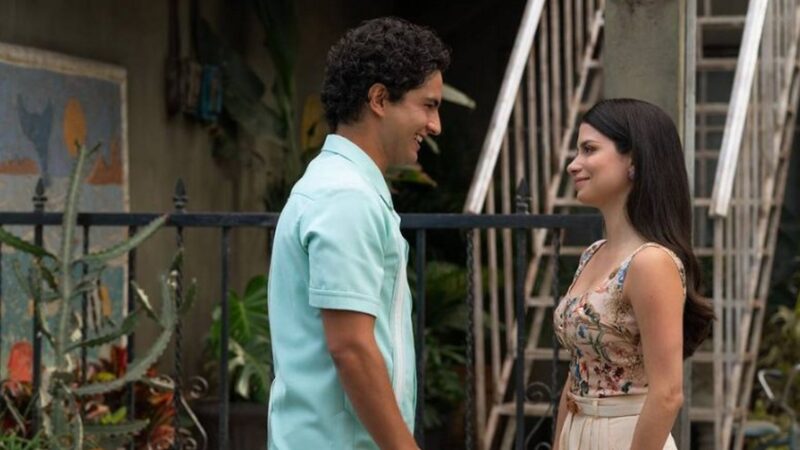 Découvrez un extrait exclusif de l’épisode 5 de la saison 3 d’Acapulco sur Apple TV+