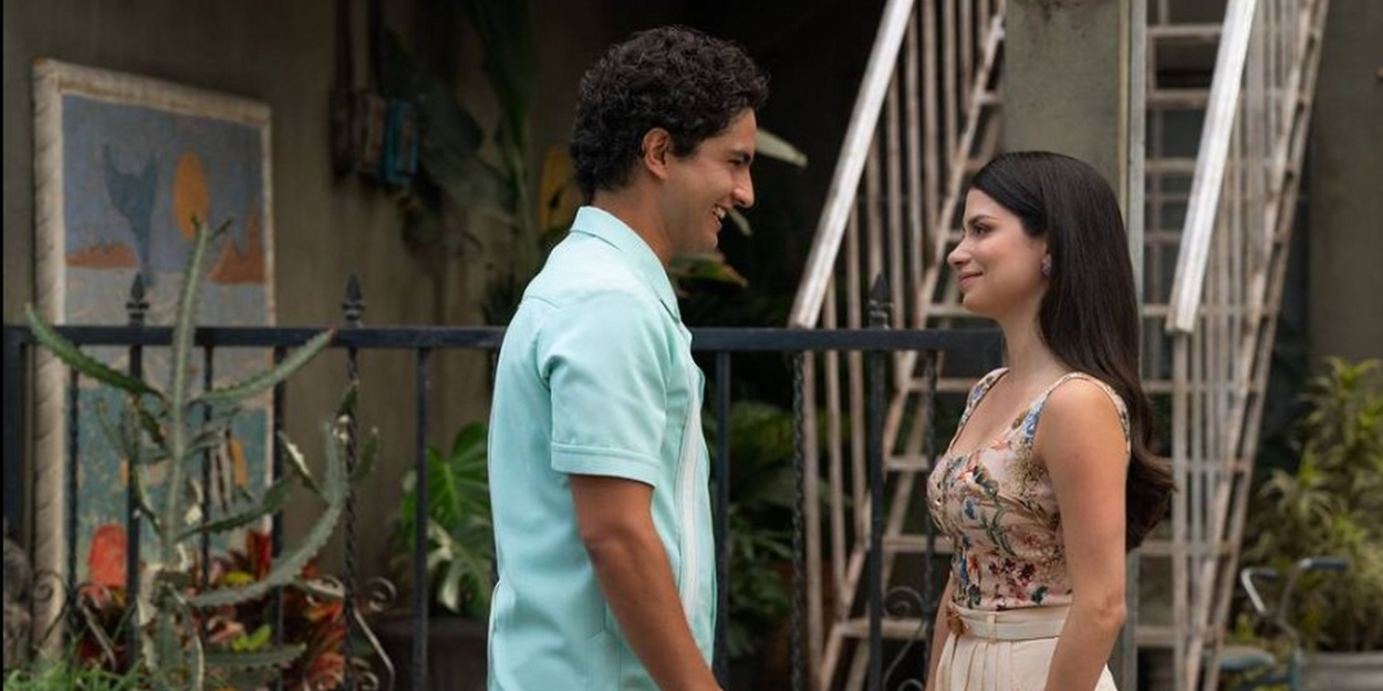 Découvrez un extrait exclusif de l’épisode 5 de la saison 3 d’Acapulco sur Apple TV+