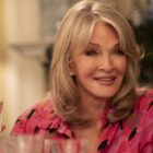 Deidre Hall on 
