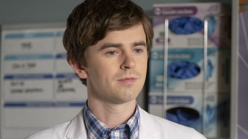 Dernières nouvelles : Claire de retour dans “The Good Doctor” avec un cancer du sein