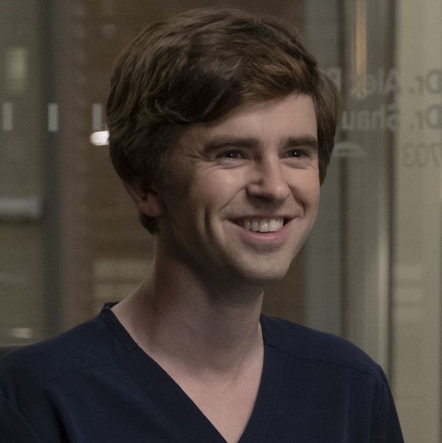 the good doctor season 7 freddie highmore autism impact the good doctor season 7 freddie highmore autism impact