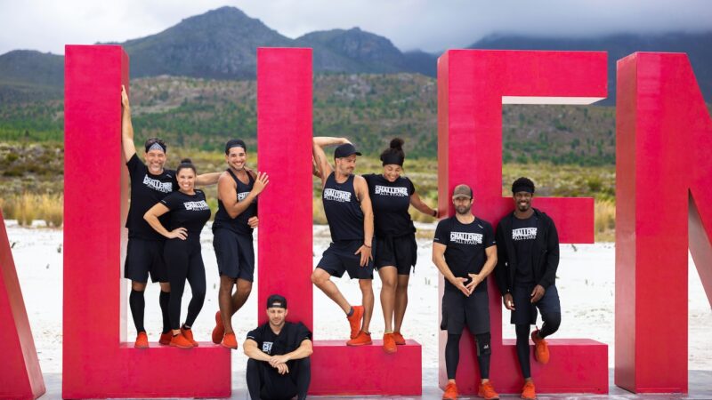 Deux reines de la compétition défient un chevalier dans le nouvel épisode de “The Challenge: All Stars”