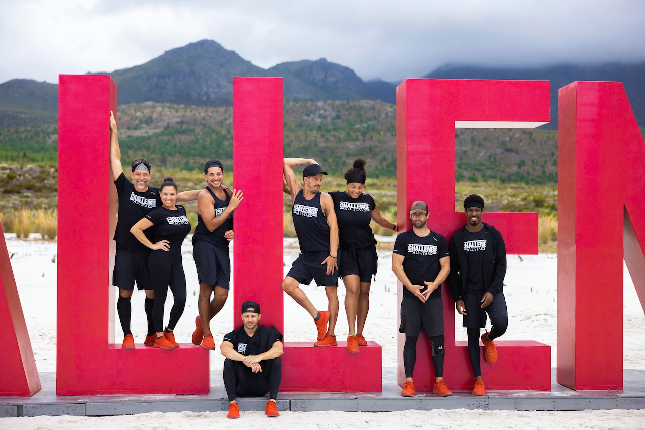 Deux reines de la compétition défient un chevalier dans le nouvel épisode de “The Challenge: All Stars”