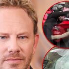 Ian Ziering Biker Brawl, Cops Arrest Two Suspects