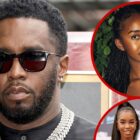 Diddy Missing Daughter's Graduation Amid Grand Jury News, Missed Prom Too