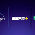ESPN+ Tile Being Added to Disney+ This Year