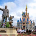 Disney quarterly results are on deck. Here’s what to expect – NBC Chicago