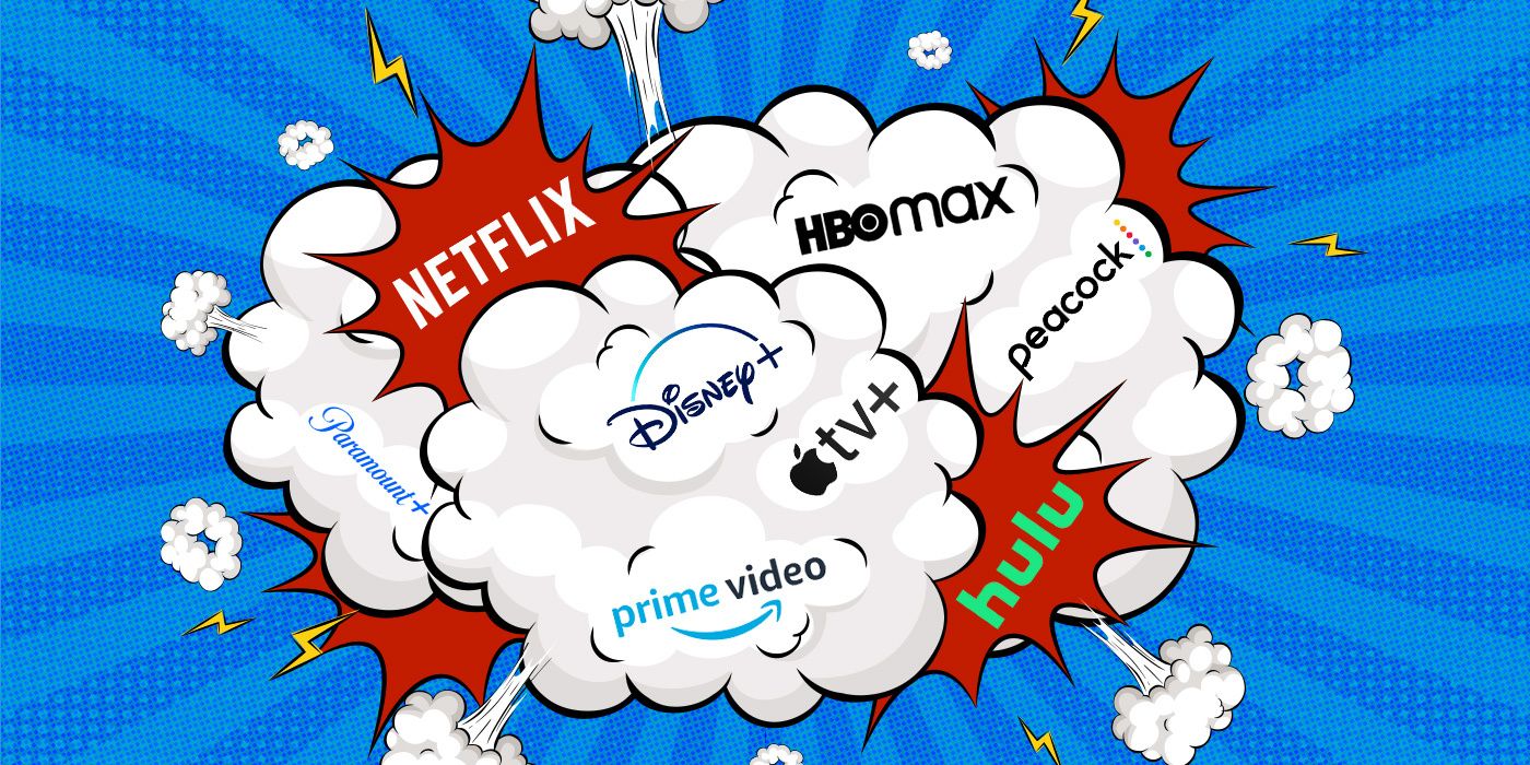 Disney annonce un nouveau bundle streaming avec Disney+, Hulu et Max, lançant cet été