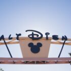 Disney Falls on Concerns About Soft Outlook Despite Surprise Profit From Disney+ and Hulu