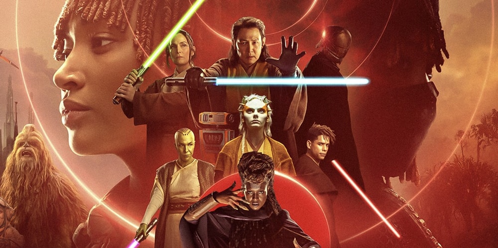 Disney+ dévoile son programme de juin 2024 : Star Wars, Doctor Who, Donald Duck…