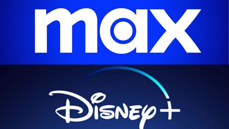 Disney et Warner Bros Discovery annoncent une fusion de leurs services de streaming.