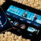 Disney Plus devices