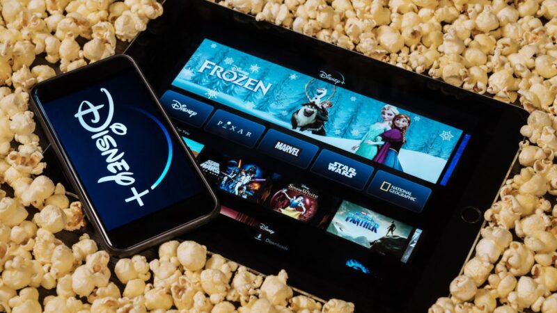 Disney et Warner Bros lancent un bundle révolutionnaire de services de streaming