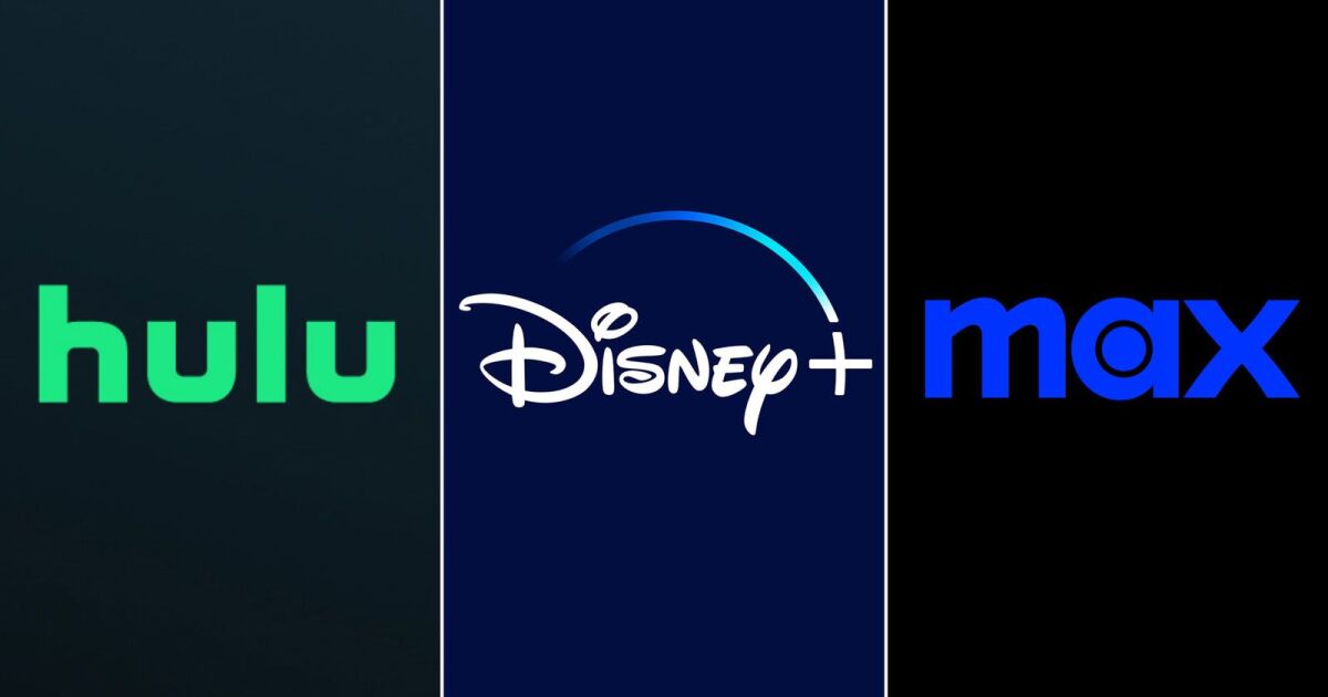 Disney et Warner Bros. s’allient pour un bundle streaming inédit