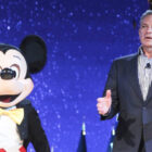 Descent Into Evil Cost Disney+ $4 Billion as Stock Continues to Sink