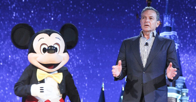 Disney perd $4 milliards à cause du manque de qualité des séries sur Disney+