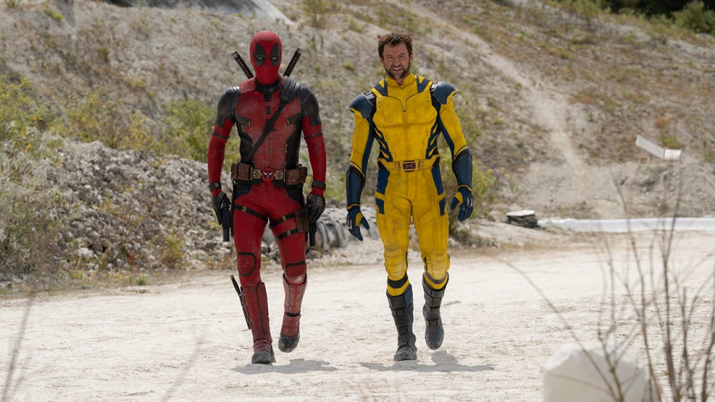 Disney prévoit de réduire sa production de films et séries TV Marvel: Les détails