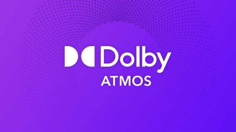 Dolby Atmos débarque sur les TV LG avec Apple Music : Une expérience audio immersive!