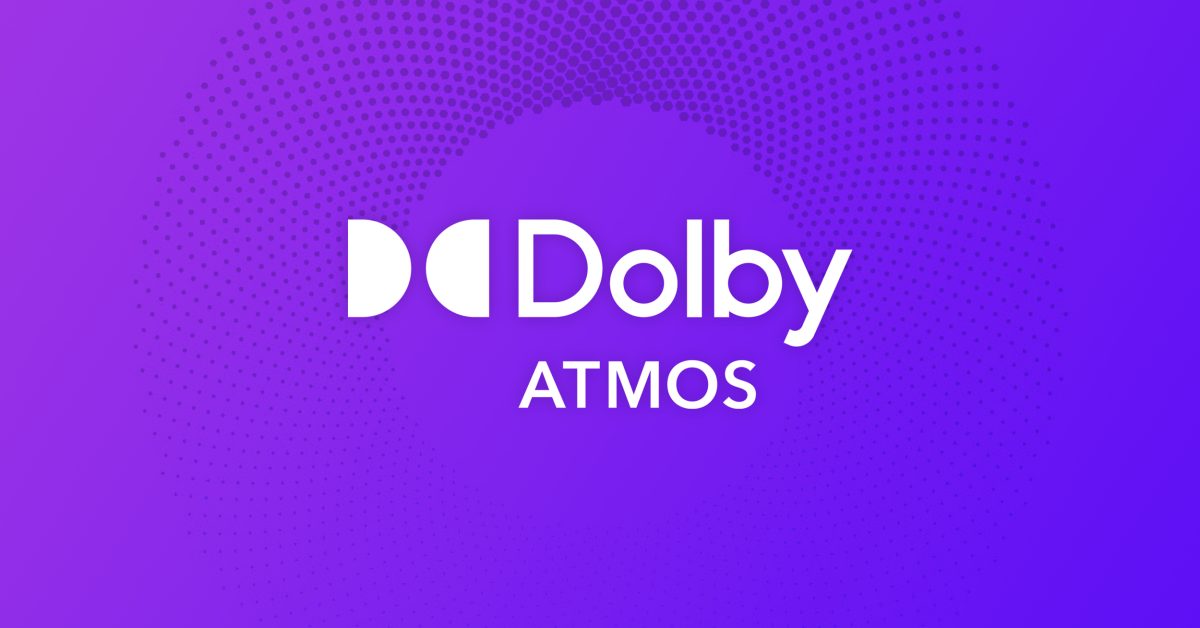 Dolby Atmos débarque sur les TV LG avec Apple Music : Une expérience audio immersive!