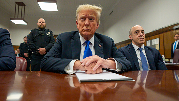 Donald Trump condamné : réactions et conséquences au verdict historique