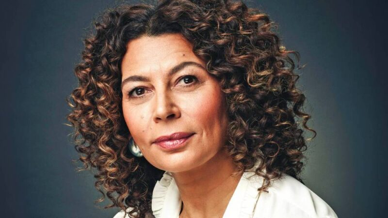 Donna Langley a confiance en l’avenir des studios Universal malgré la concurrence de Paramount.