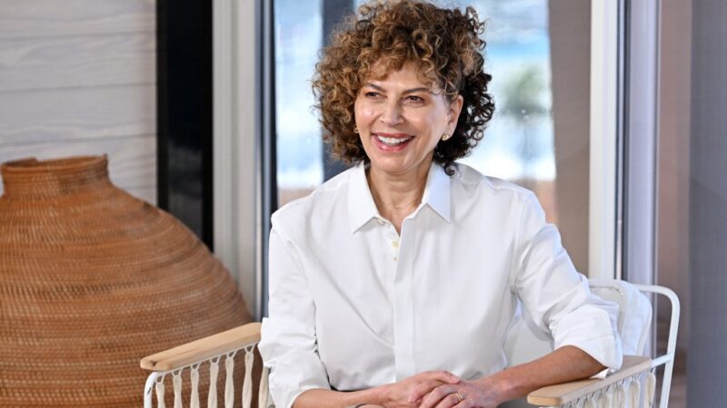 Donna Langley regrette la consolidation hollywoodienne et espère une résolution pour Paramount d’ici la fin de l’année