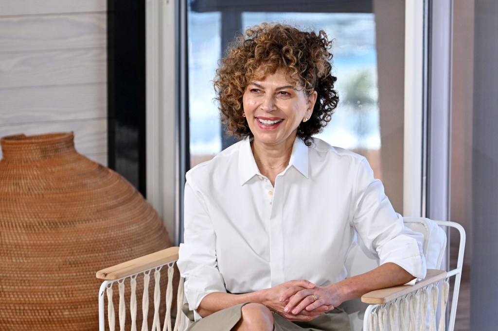 Donna Langley regrette la consolidation hollywoodienne et espère une résolution pour Paramount d’ici la fin de l’année