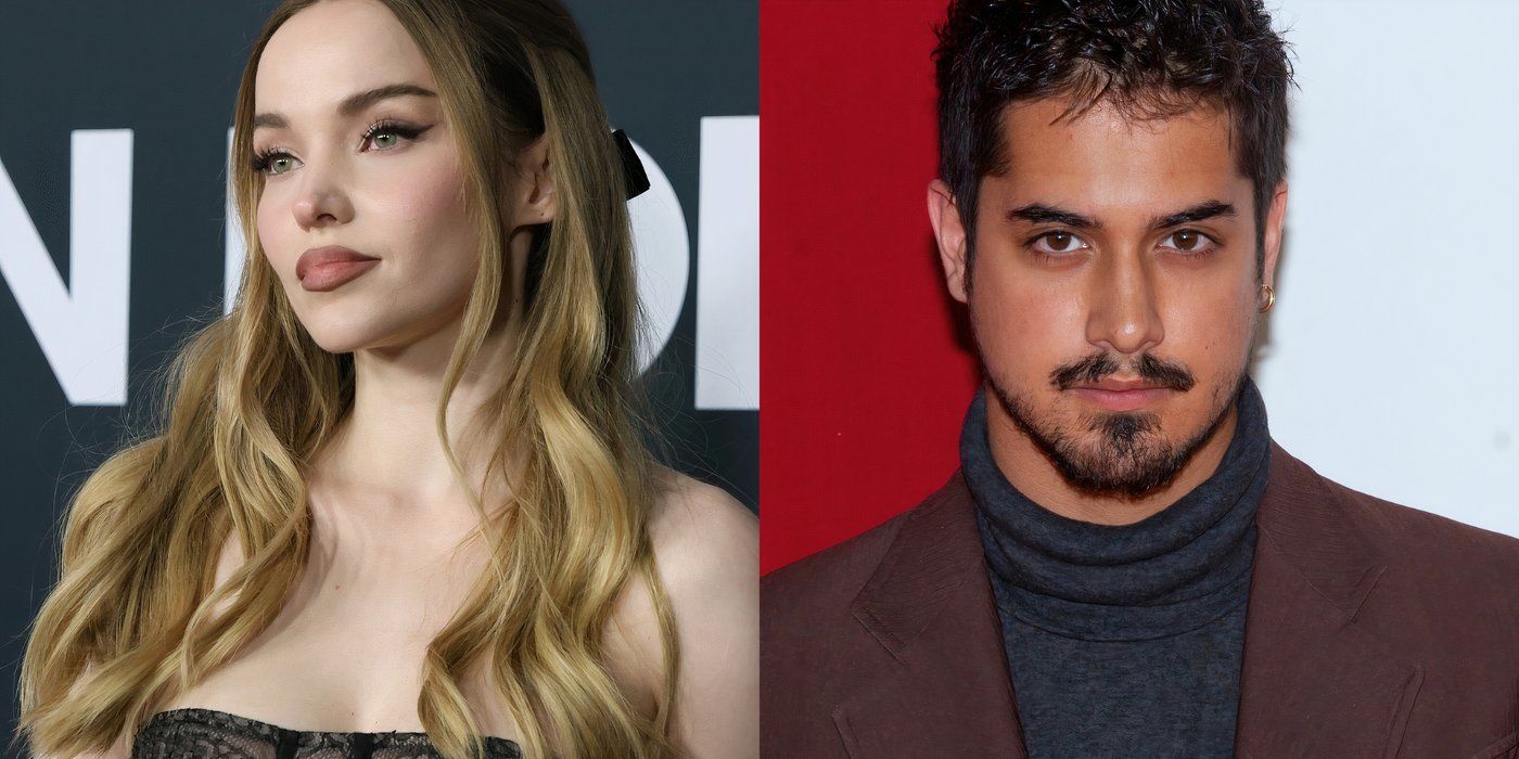 Dove Cameron et Avan Jogia réunis pour « Obsession » : une romance qui vire au drame