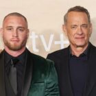 Tom Hanks Asks Son Chet Hanks to Explain Drake & Kendrick Lamar's Feud