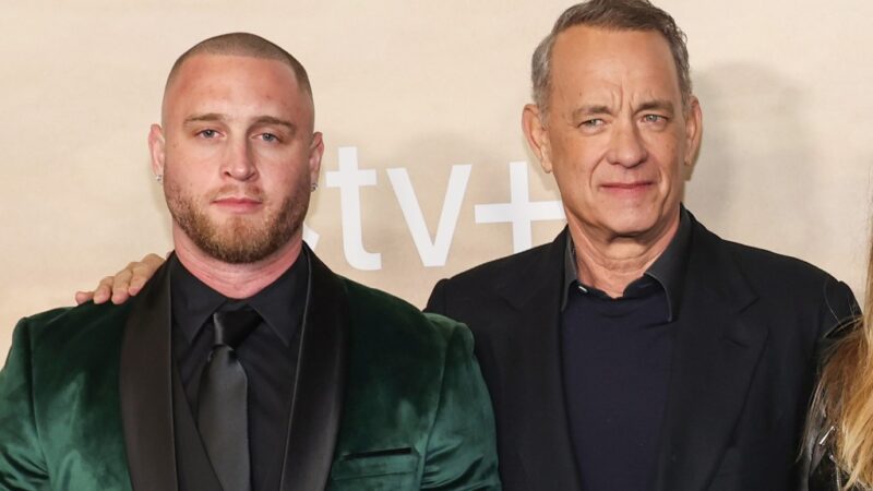 Drake vs. Kendrick Lamar : la conversation hilarante entre Tom Hanks et son fils – Explications en détail.