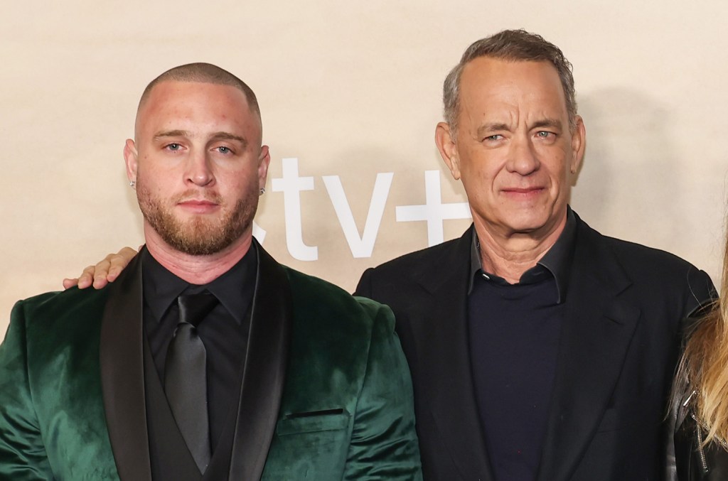 Drake vs. Kendrick Lamar : la conversation hilarante entre Tom Hanks et son fils – Explications en détail.