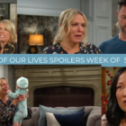Spoilers for the Week of 5-27-24 - Days of Our Lives