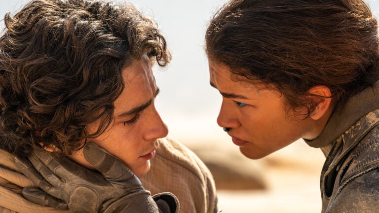 Dune Part Two : une réussite sans précédent sur chaque plan