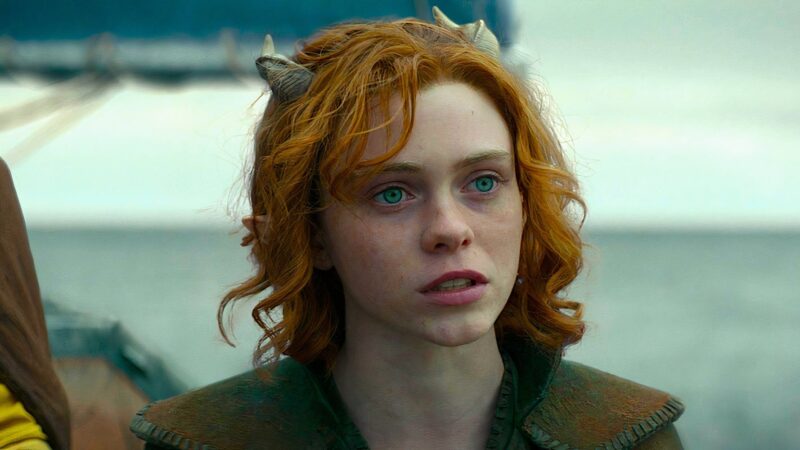 Dungeons & Dragons : project annulé sur Paramount+