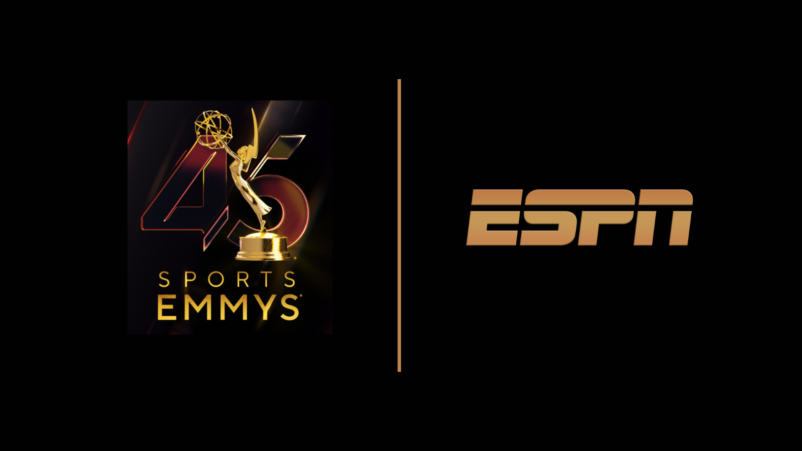 ESPN remporte 8 Emmy Sports 2023 – Gala de remise des prix NFTS