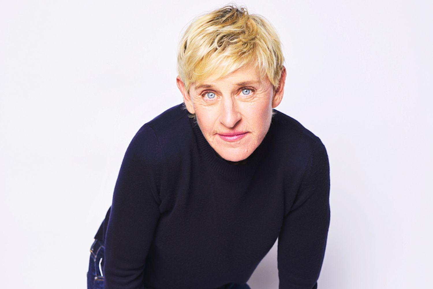 Ellen DeGeneres signe un dernier spectacle de stand-up sur Netflix