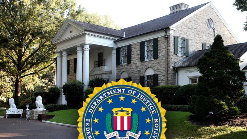 Enquête du FBI sur Graceland: les détails révélés