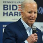 Ad spending shows where the presidential campaign is really taking place