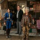‘Fallout’ Was Most-Watched Show On Streaming Last Month