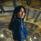 Ella Purnell Fallout Hero