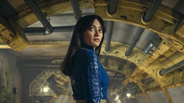 Fallout: la série TV de Bethesda est une révolution post-apocalyptique