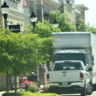 What movies and TV shows are shooting in Wilmington, NC?
