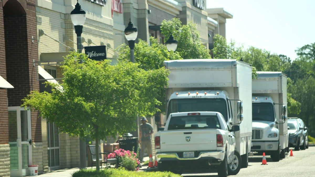 Film et Télé révélation : Les projets en cours à Wilmington pour 2024 !
